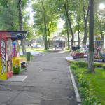 parc-distractie tecuci