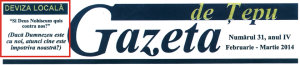 gazeta-de-tepu gazeta-de-tepu