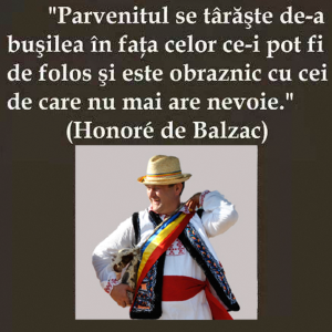 BALZAC tecuci tuchel