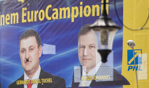 Johannis si Tuchel tecuci