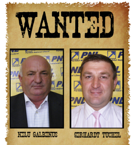 wanted tuchel si galbenus tecuci tecuceanul