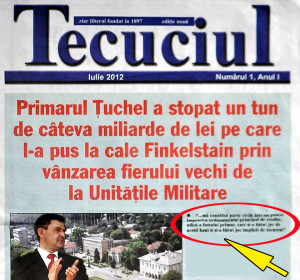 tecuciul tecuci 2