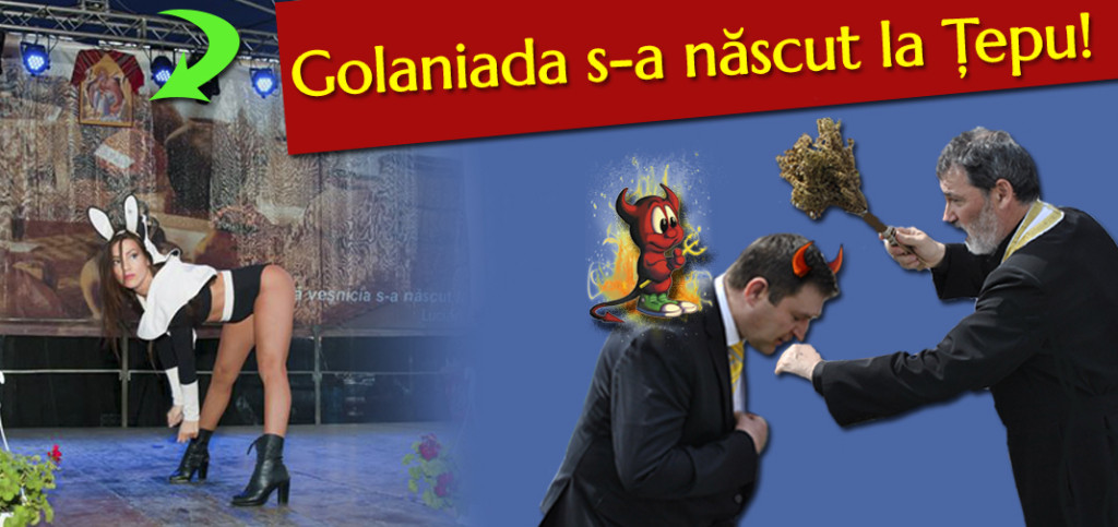 slide tepu zile 2014 tecuci tecuceanul 