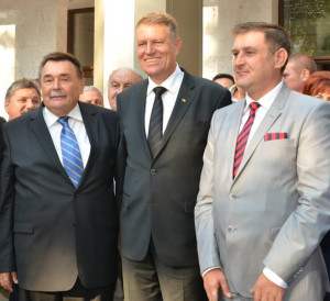 Tuchel Dobre iohannis