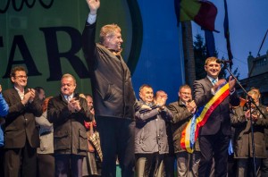 Tuchel si Iohannis