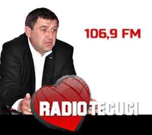 radio deschis interior tecuci tecuceanul