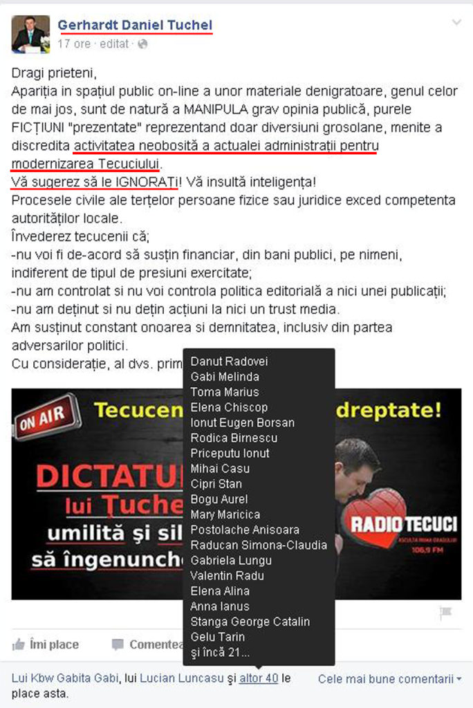 tecuci tecuceanul aa