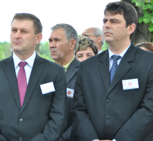 TUCHEL DANIEL TECUCI DANIEL BUTUNOI TECUCI PSD PNL TECUCI GROSU CONSTANTIN