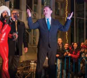 TUCHEL DANIEL PRIMAR TECUCI GROSU CONSTANTIN CLAN MAFIOT TECUCI PESTRITU TECUCI